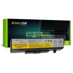 Baterija za laptop GREEN CELL (LE34) baterija 4400 mAh,10.8V (11.1V) L11L6Y01 za IBM Lenovo G500 G505 G510 G580 G585 G700 IdeaPad Z580 P580