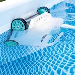 INTEX ZX300 Deluxe automatski čistač bazena