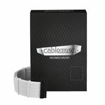 CableMod PRO ModMesh RT ASUS/Seasonic/Phanteks Cable Kits - white
