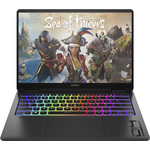 HP Omen 14-fb0004ns 14" 2880x1800, Intel Core Ultra 7 155H, 16GB RAM/8GB RAM, nVidia GeForce RTX 4060, Windows 11