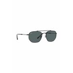 Ray-Ban Sunčane naočale '0RB3707 57 9257R5' crna