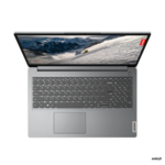Lenovo IdeaPad 1 15AMN7, 82VG00V4SC, 15.6" 1920x1080, AMD Ryzen 3 7320U, 512GB SSD, 16GB RAM, AMD Radeon, Free DOS/No OS