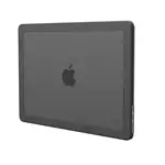Incase Edge Hardshell Case with Makrolon® Black for 15 MacBook Air (M2-M4, 2022-2025)
