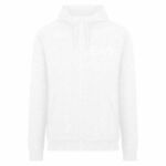 Muška sportski pulover EA7 Man Jersey Sweatshirt - white