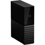 Western Digital My Book WDBBGB0120HBK-EESN vanjski disk, 12TB/2TB, 3.5", USB 3.0