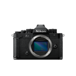 NIKON fotoaparat Z f Body