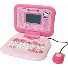 Laptop Hello Kitty