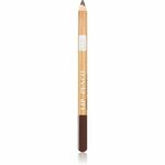 Astra Make-up Pure Beauty Lip Pencil olovka za konturiranje usana Prirodno nijansa 01 Mahogany 1,1 g