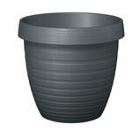 PVC tegla SCHEURICH 48 CM COUNTRY STAR METALLIC GREY 270/48