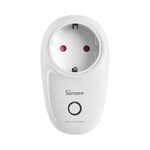 Sonoff S26R2TPF-DE Smart pametna utičnica 16A 4000W, bijela (S26R2-TPF)
