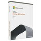 Microsoft Office 365 Home &amp; Student, Engleski, godišnja pretplata