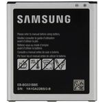 Baterija za Samsung Galaxy J5 / SM-J500F / Galaxy J3 (2016) / SM-J320F, originalna, 2600 mAh