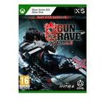 Gungrave G.O.R.E. - Day One Edition (Xbox Series X &amp;amp; Xbox One)