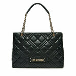 Torbica LOVE MOSCHINO JC4145PP1MLA0000 Crna