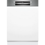 Bosch SMI4HCS19E ugradbena perilica posuđa