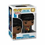 POP figure Star Trek Uhura Mirror Mirror Outfit