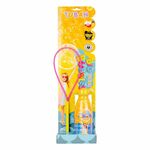 Tuban set za mjehuriće prsten+400 ml tekućine