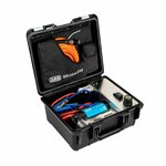ARB BRUSHLESS prijenosni kompresor za automobil 12V, SINGLE - high output - za pumpanje guma