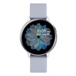 Samsung Galaxy Watch Active2 40 mm pametni sat, Cloud Silver