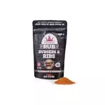 Burgers & Ribs Rub