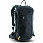RUKSAK CUBE PURE BLACK 12