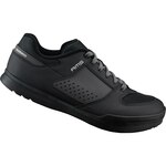 CIPELE SHIMANO OFF ROAD-GRAVITY SH-AM501ML BLACK - 45