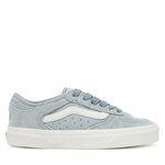 Tenisice Vans Rowley Classic VN0009QJZRT1 Siva