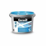 Fugir masa CERESIT CE 40 CLINKER - 49 5KG