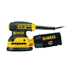 Dewalt DWE6423 ekscentrična rotacijska vibracijska brusilica