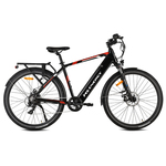 MS eBike t10 električni bicikl