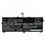 Baterija za Lenovo ThinkPad X390 Yoga, 4100 mAh