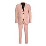 Jack & Jones Premium Odijelo 'JPRCOSTA' svijetloroza