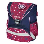 Torba školska anatomska Ultralight Butterfly Herlitz 50026852!!