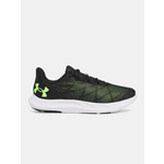 Men's shoes Under Armour UA Charged Speed Swift - Men's crna