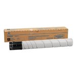 Konica-Minolta toner