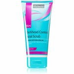 Beauty Formulas Clear Skin Blackhead Control piling za čišćenje protiv mitesera 150 ml