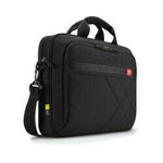 Case Logic Casual torba za 17'' prijenosnik, crna
