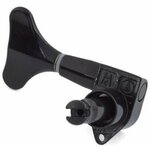 Warwick Machine Head L