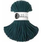 Bobbiny Junior 3 mm Peacock Blue