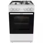 Gorenje GK5B42WD kombinirani štednjak