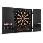 KLARFIT KLARFIT Dartchamp, Pikado, crni