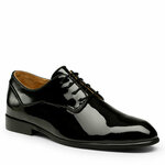 Cipele Gino Rossi GIULIO-01 122AM Black