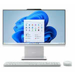 Lenovo IdeaCentre F0HN0038PB all in one računalo, Intel Core i5-13420H, 16GB RAM, 512GB SSD