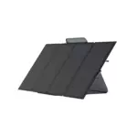 EcoFlow 400W solar panel