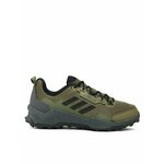 adidas Trekking Terrex AX4 Hiking Shoes HP7390 Zelena