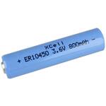 XCell ER10450 specijalne baterije micro (AAA) litijev 3.6 V 800 mAh 1 St.