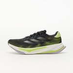 Sneakers adidas Supernova Prima Carbon/ Iron Met./ Pulse Lime EUR 44