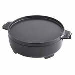 Weber 2in1 Dutch Oven Gourmet BBQ System