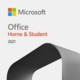 Microsoft Microsoft Office Home &amp; Student 2021 softver