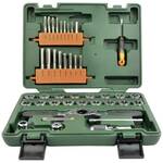 Brüder Mannesmann M53230 navojni umetak 40-dijelni M3, M4, M5, M6, M7, M8, M10, M12